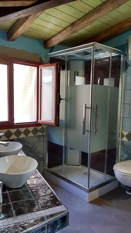La Palma Villa Bari Sardo