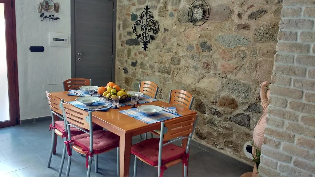 La Palma Villa Bari Sardo