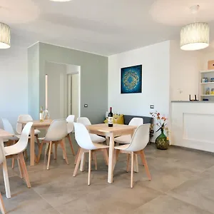  Maison d'hôtes Prima Luna