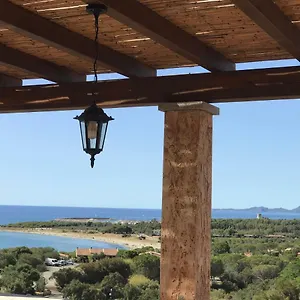 Villino Aurora Villaputzu