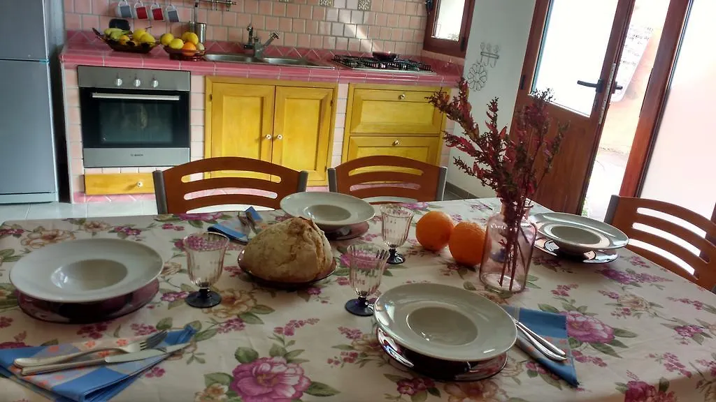 Villa La Palma Bari Sardo 0*,  Italien