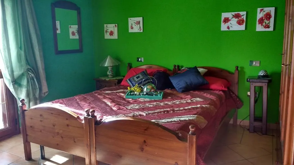 La Palma Villa Bari Sardo 0*,  Italy