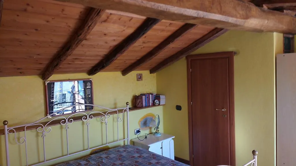 Ferienhaus Villa La Palma Bari Sardo Italien