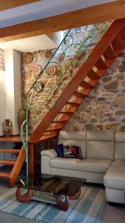 La Palma Villa Bari Sardo Holiday home