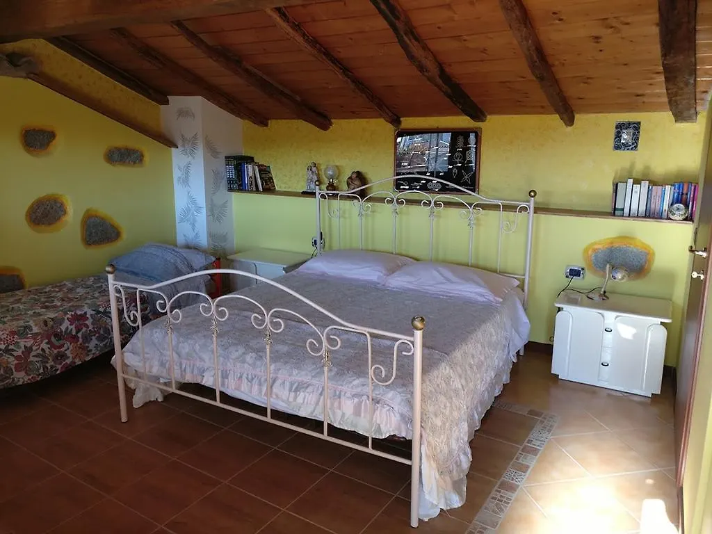 La Palma Villa Bari Sardo Holiday home