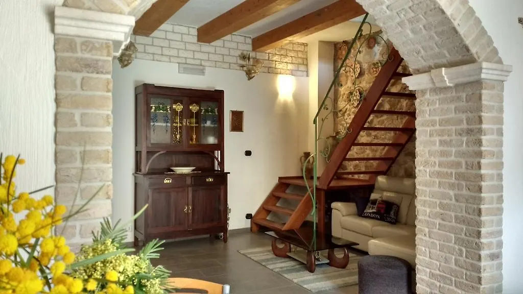 La Palma Villa Bari Sardo 0*,