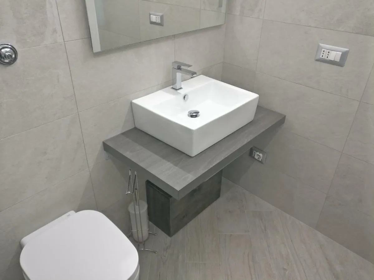 Ferienhaus Villa La Palma Bari Sardo