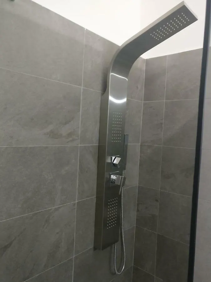 Ferienhaus Villa La Palma Bari Sardo