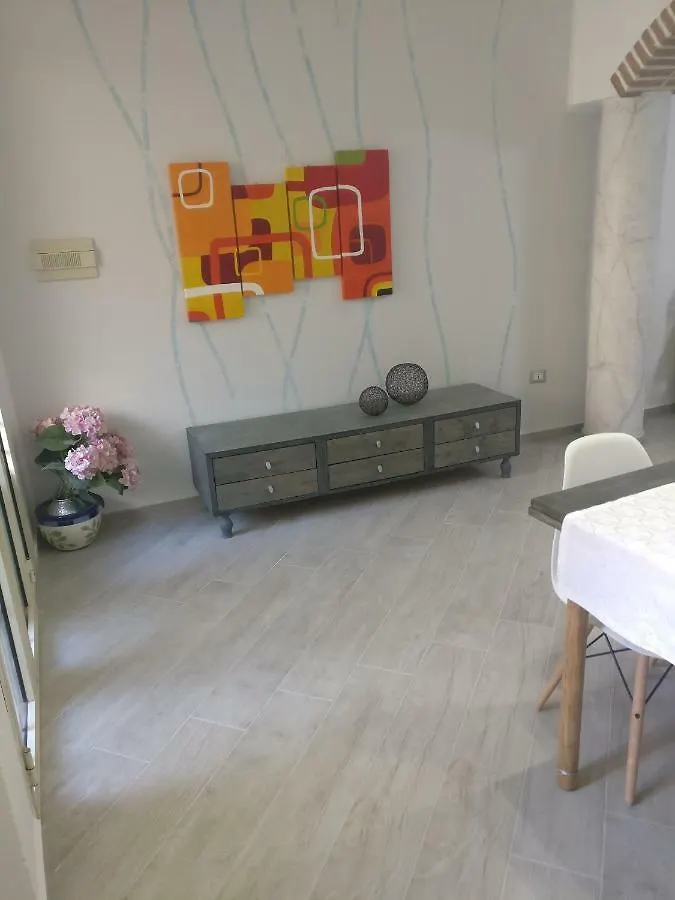 La Palma Villa Bari Sardo 0*,  Italy