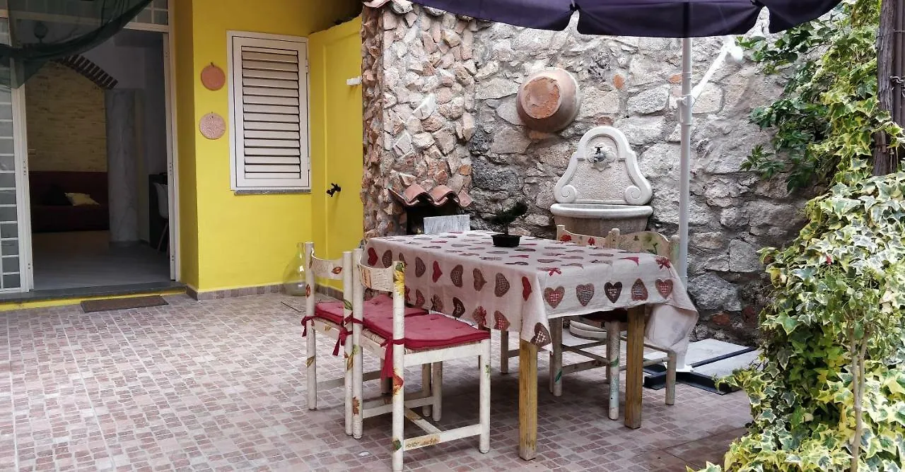 La Palma Villa Bari Sardo 0*,  Italy
