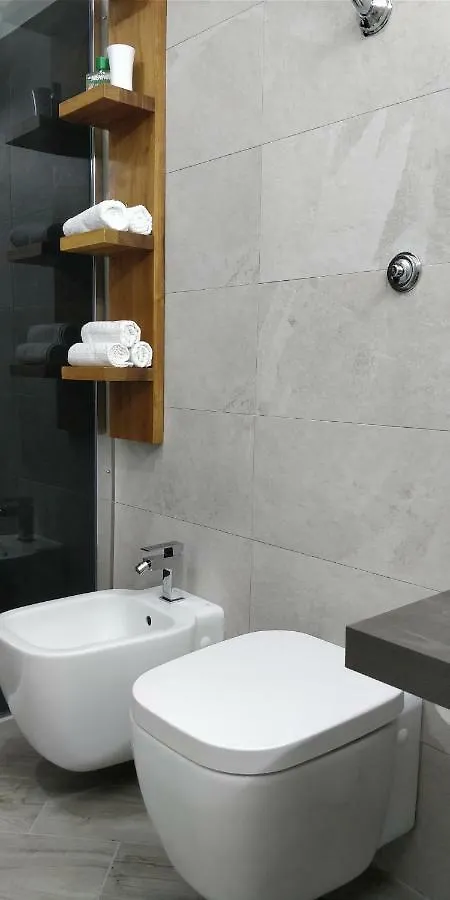 La Palma Villa Bari Sardo Holiday home