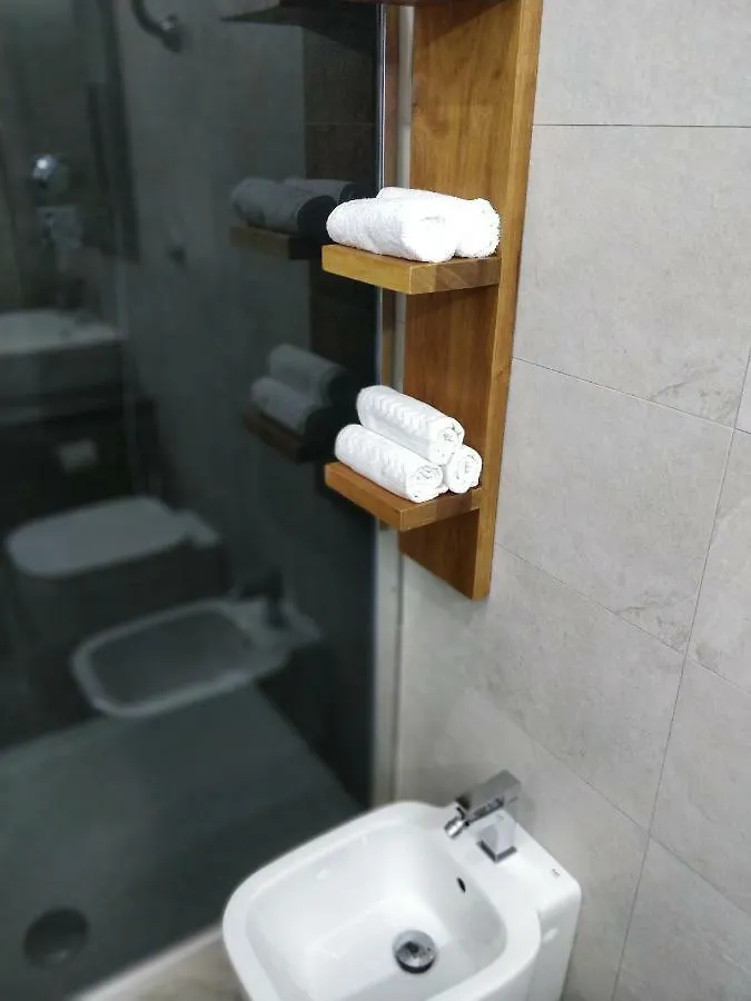 Villa La Palma Bari Sardo 0*,